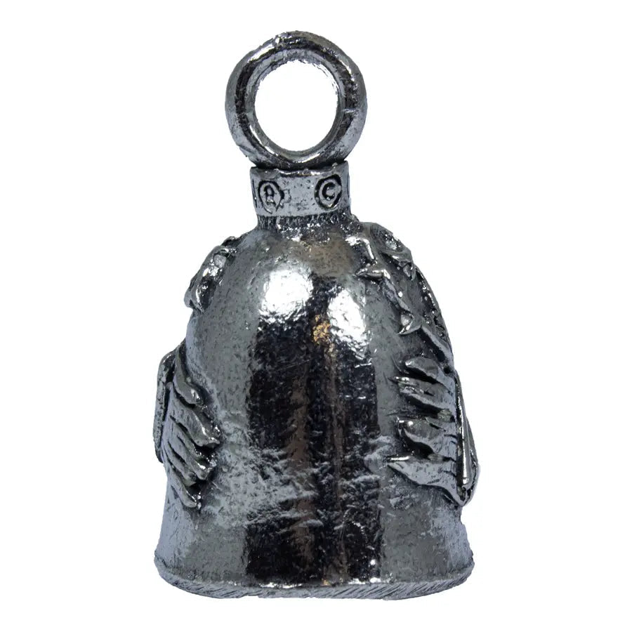 Open Road Lady Rider Motorcycle Guardian Bell Boutique of Leathers/Open Road