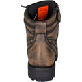 Open Road Men's 7