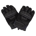 Open Road Men's Armored Tank Gloves - Velora Luxury Fashion