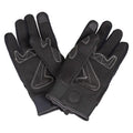 Open Road Men's Armored Tank Gloves - Velora Luxury Fashion
