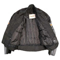 Open Road Men's Armored Textile Motorcycle Jacket - Velora Luxury Fashion