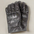 Open Road Men's Leather Kevlar Knuckle Motorcycle Gloves - Velora Luxury Fashion