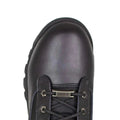 Open Road Men's Swat Motorcycle Boots - Velora Luxury Fashion