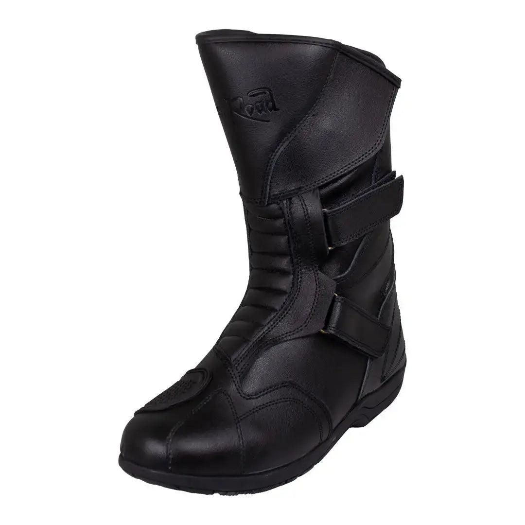 Open Road Men's Touring Boots - Velora Luxury Fashion