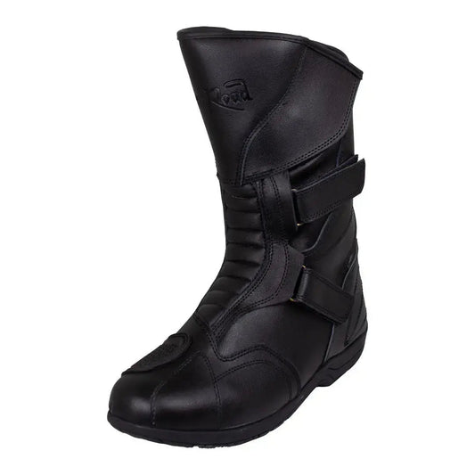 Open Road Men's Touring Boots - Velora Luxury Fashion