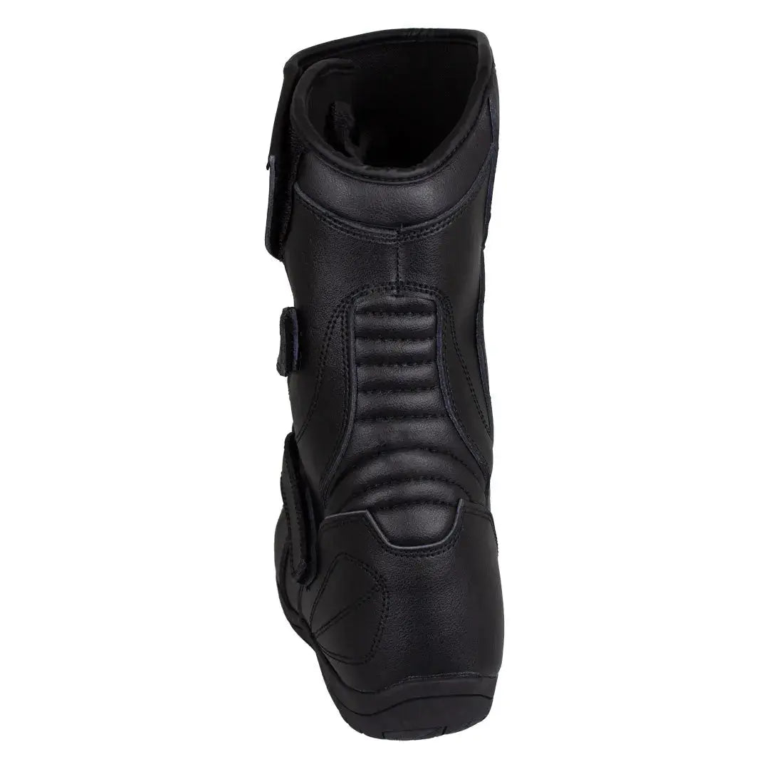Open Road Men's Touring Boots - Velora Luxury Fashion