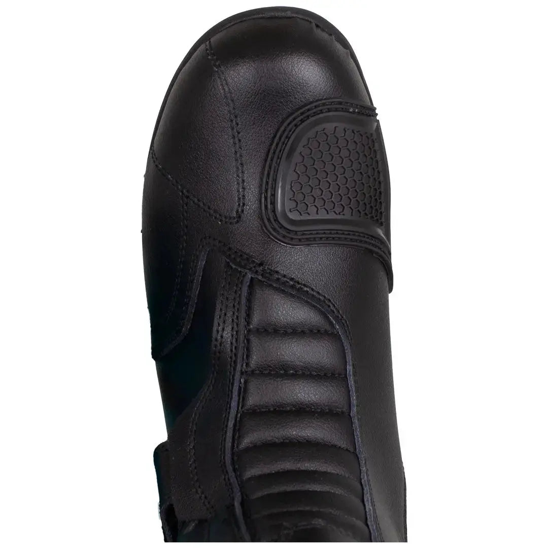 Open Road Men's Touring Boots - Velora Luxury Fashion