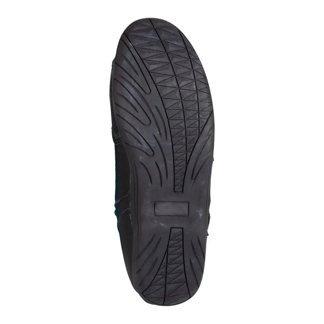 Open Road Men's Touring Boots - Velora Luxury Fashion