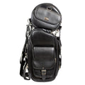 Open Road Shelf Touring Bag - Velora Luxury Fashion