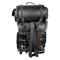 Open Road Shelf Touring Bag - Velora Luxury Fashion