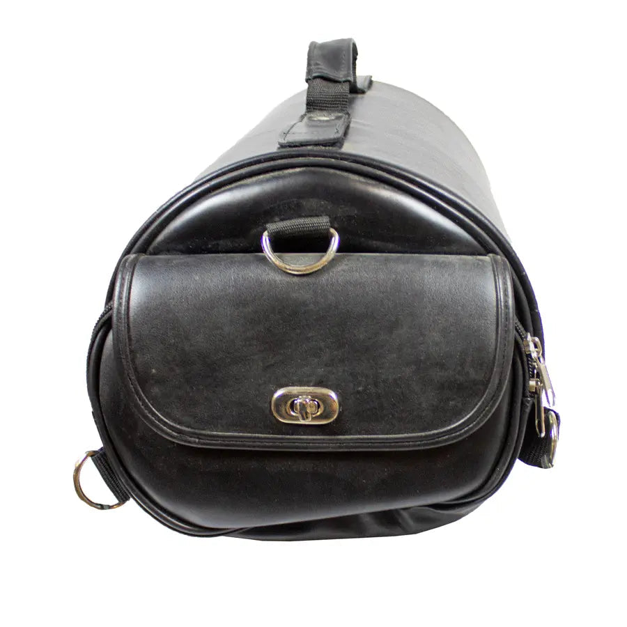 Open Road Shelf Touring Bag - Velora Luxury Fashion