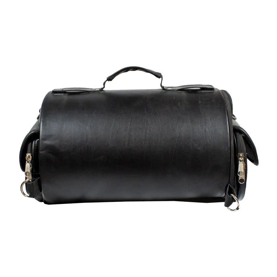 Open Road Shelf Touring Bag - Velora Luxury Fashion