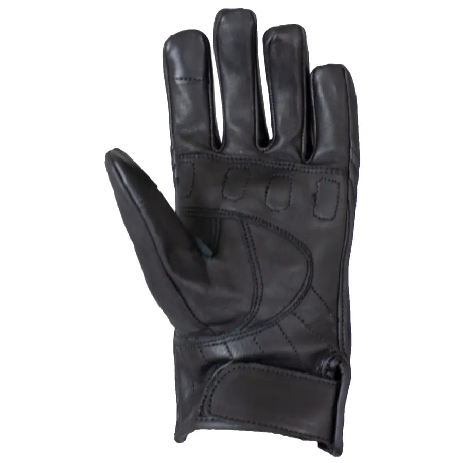 Open Road Women's Kevlar Knuckle Motorcycle Gloves - Velora Luxury Fashion