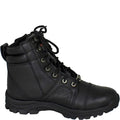 Open Road Women's Swat Motorcycle Boots - Velora Luxury Fashion