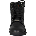 Open Road Women's Swat Motorcycle Boots - Velora Luxury Fashion