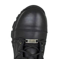 Open Road Women's Swat Motorcycle Boots - Velora Luxury Fashion