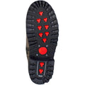 Open Road Women's Tall Motorcycle Boots - Velora Luxury Fashion