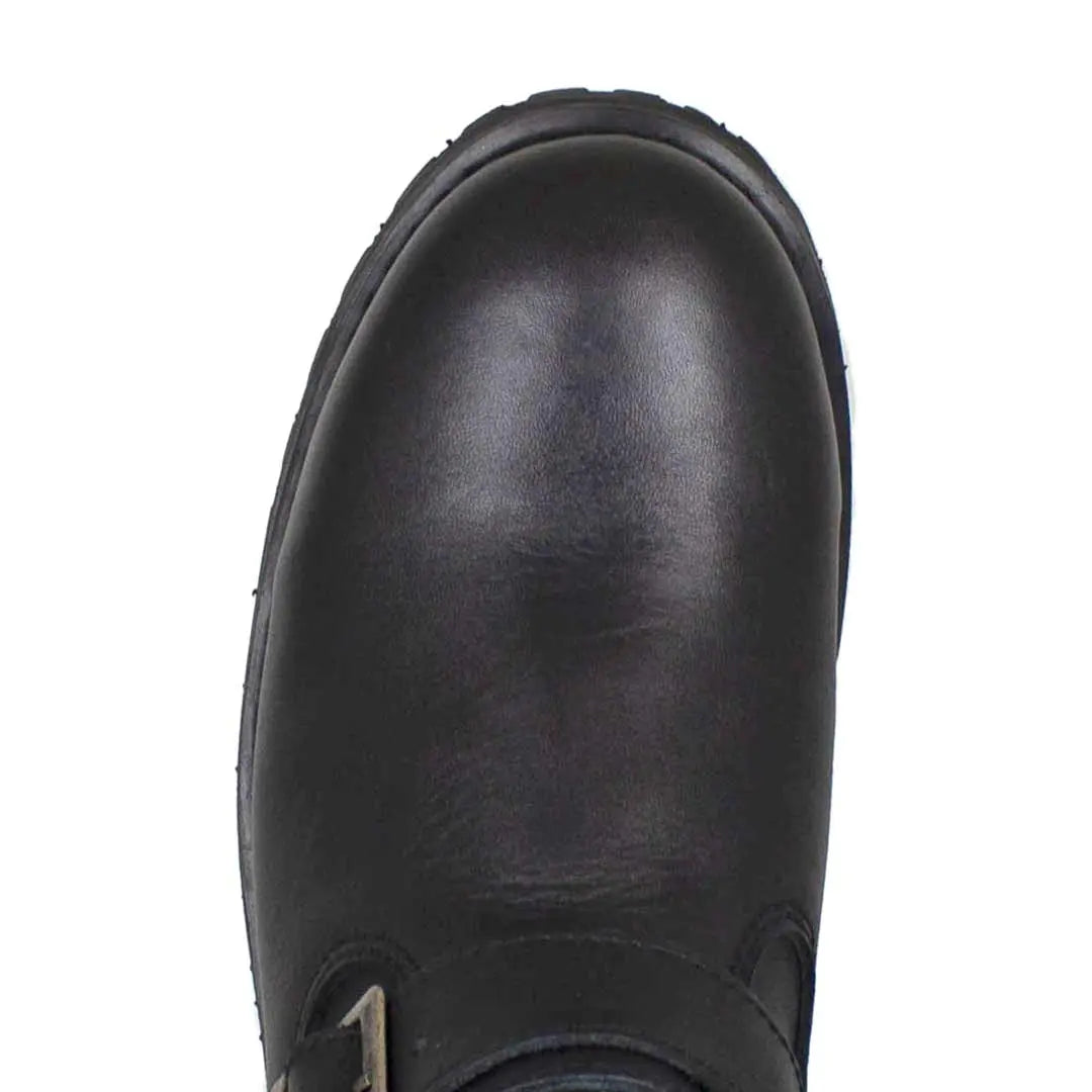 Open Road Women's Tall Motorcycle Boots Boutique of Leathers/Open Road