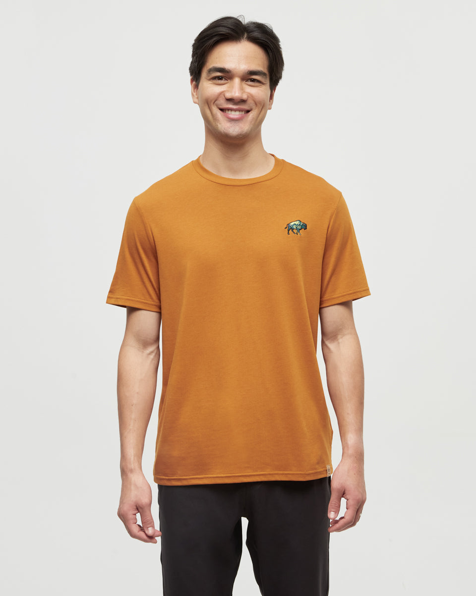 Boreal Wildlife T-Shirt