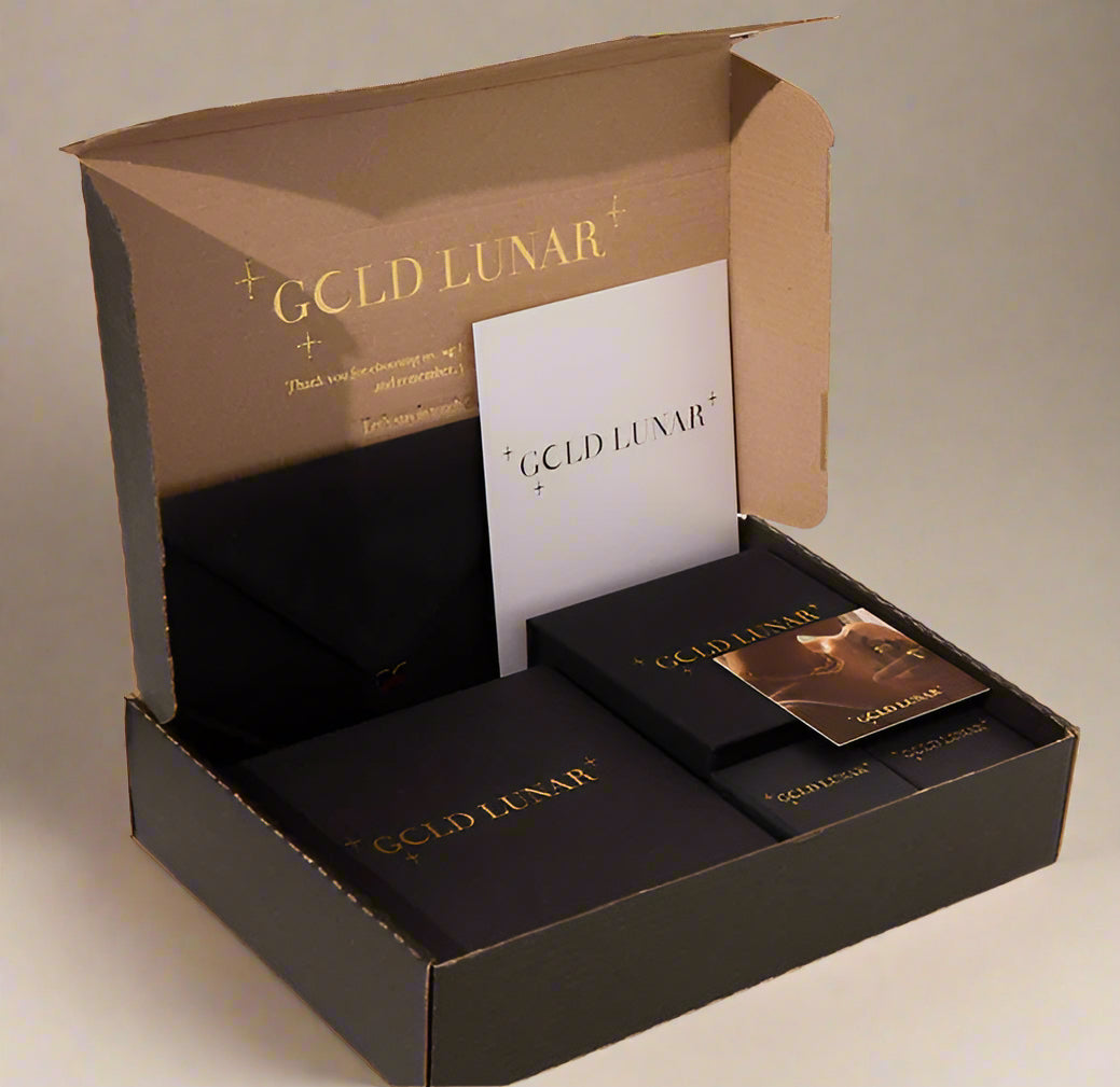 Orb Pendant Necklace - Velora Luxury Fashion