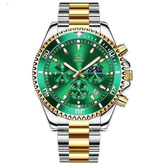 Oris Luminous watches - Velora