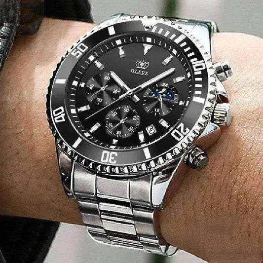 Oris Luminous watches - Velora