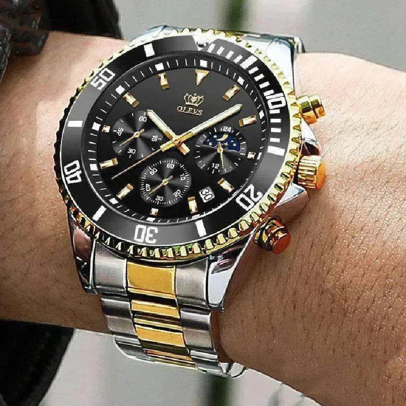 Oris Luminous watches - Velora