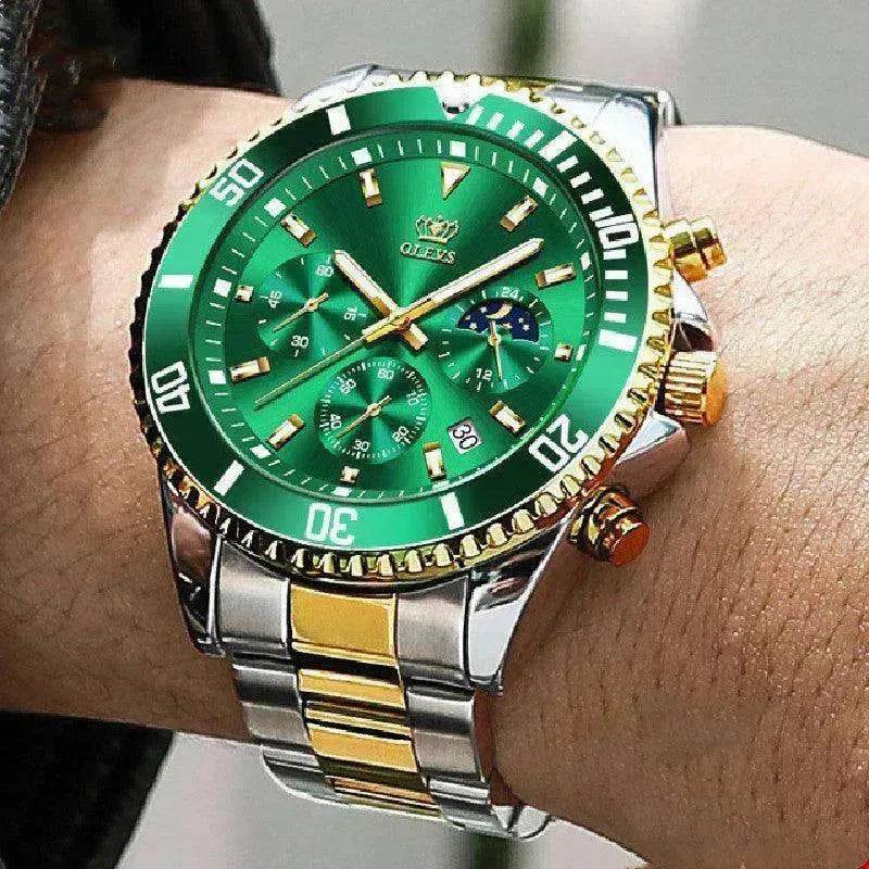 Oris Luminous watches - Velora