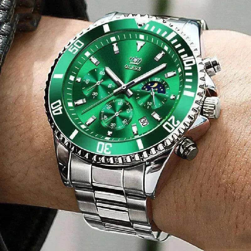Oris Luminous watches - Velora