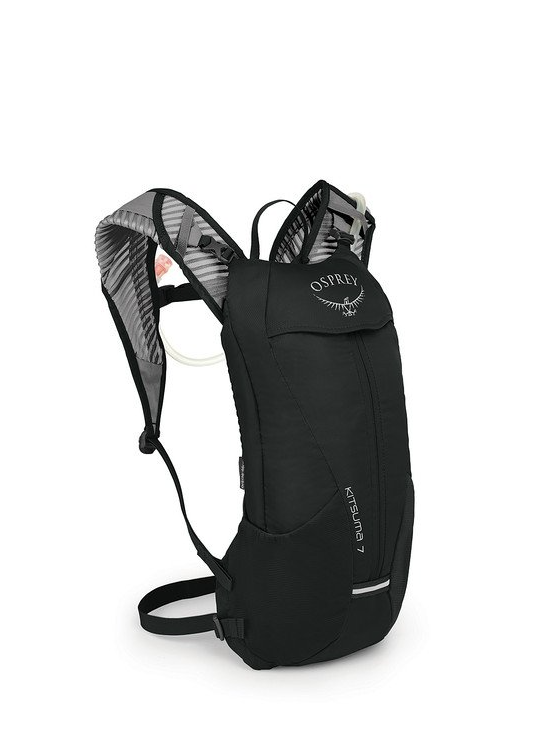 Osprey Kitsuma 7 Women's Hydration Mountain Biking Bag - Velora Luxury Fashion