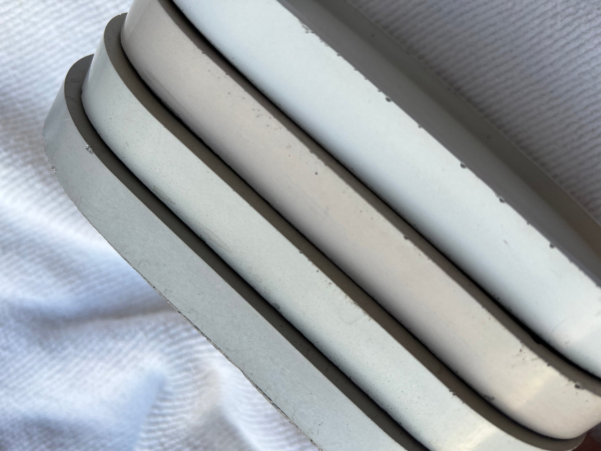 Oval Trays - Velora Luxury Fashion