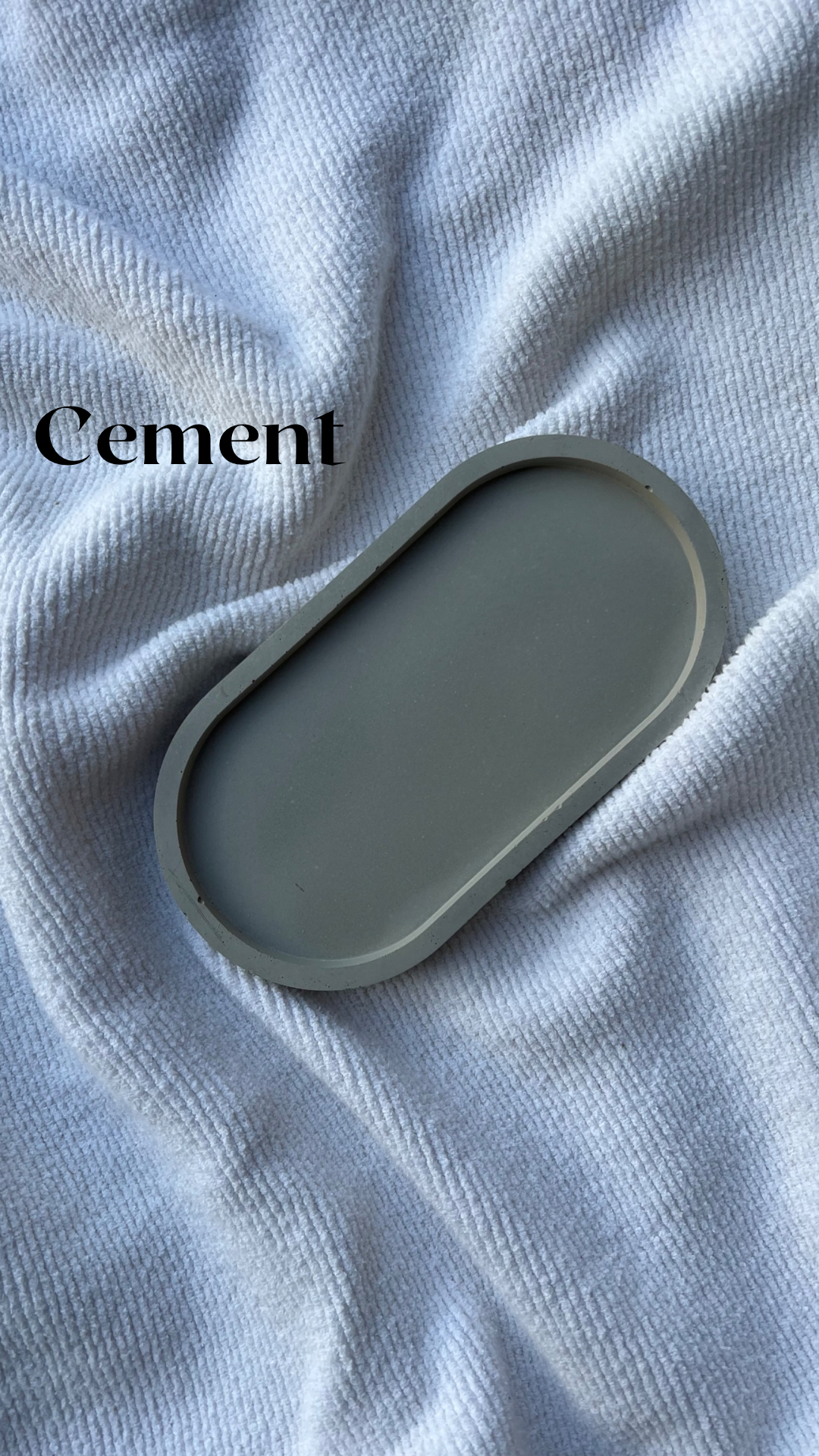 Oval Trays - Velora Luxury Fashion