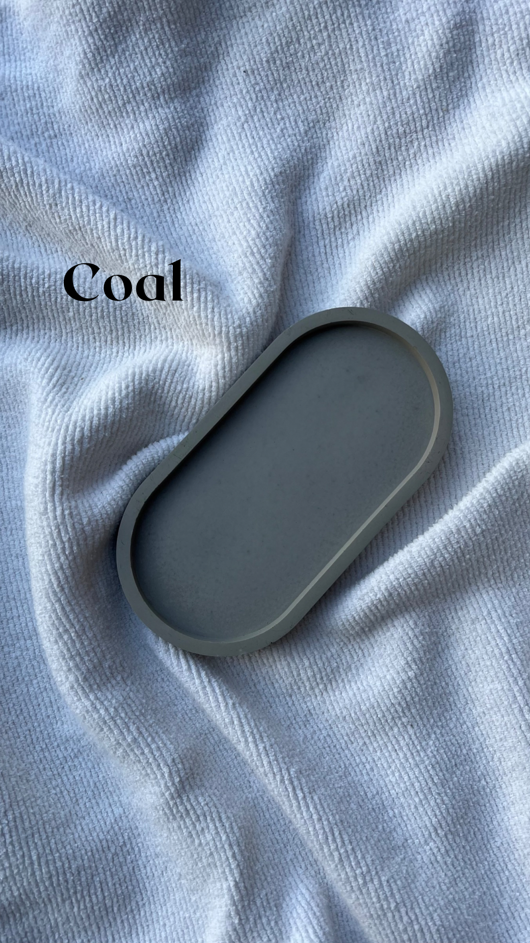 Oval Trays - Velora Luxury Fashion