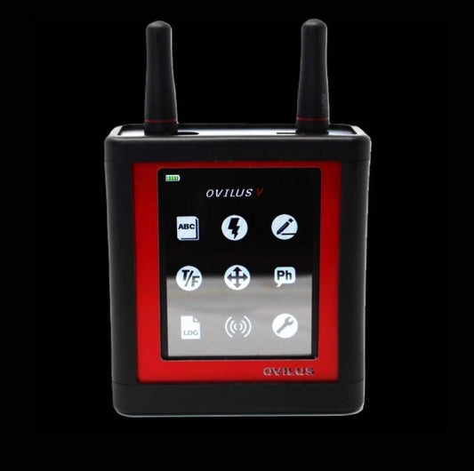 Ovilus 5 - Velora Luxury Fashion