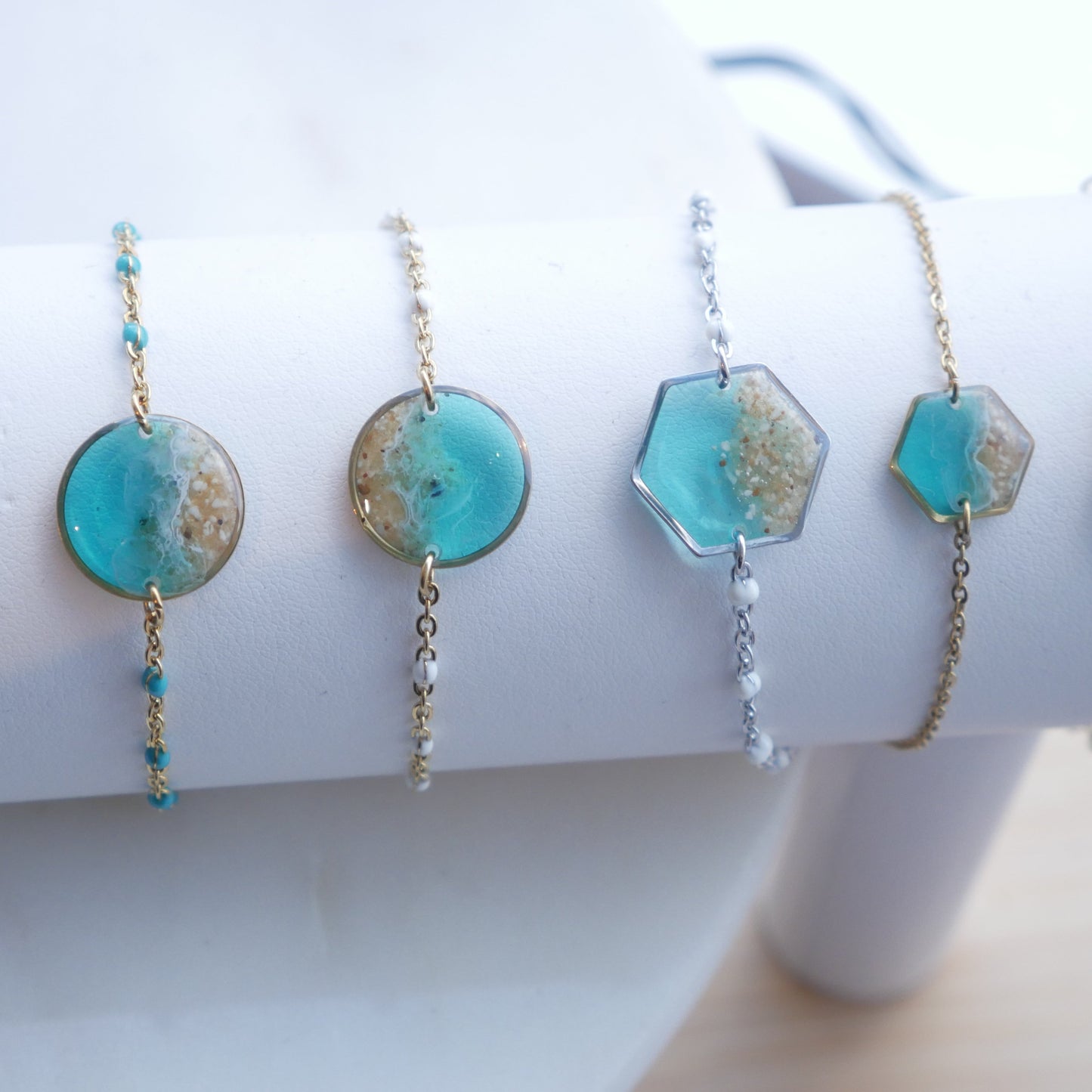 Bracelet Ocean - Velora