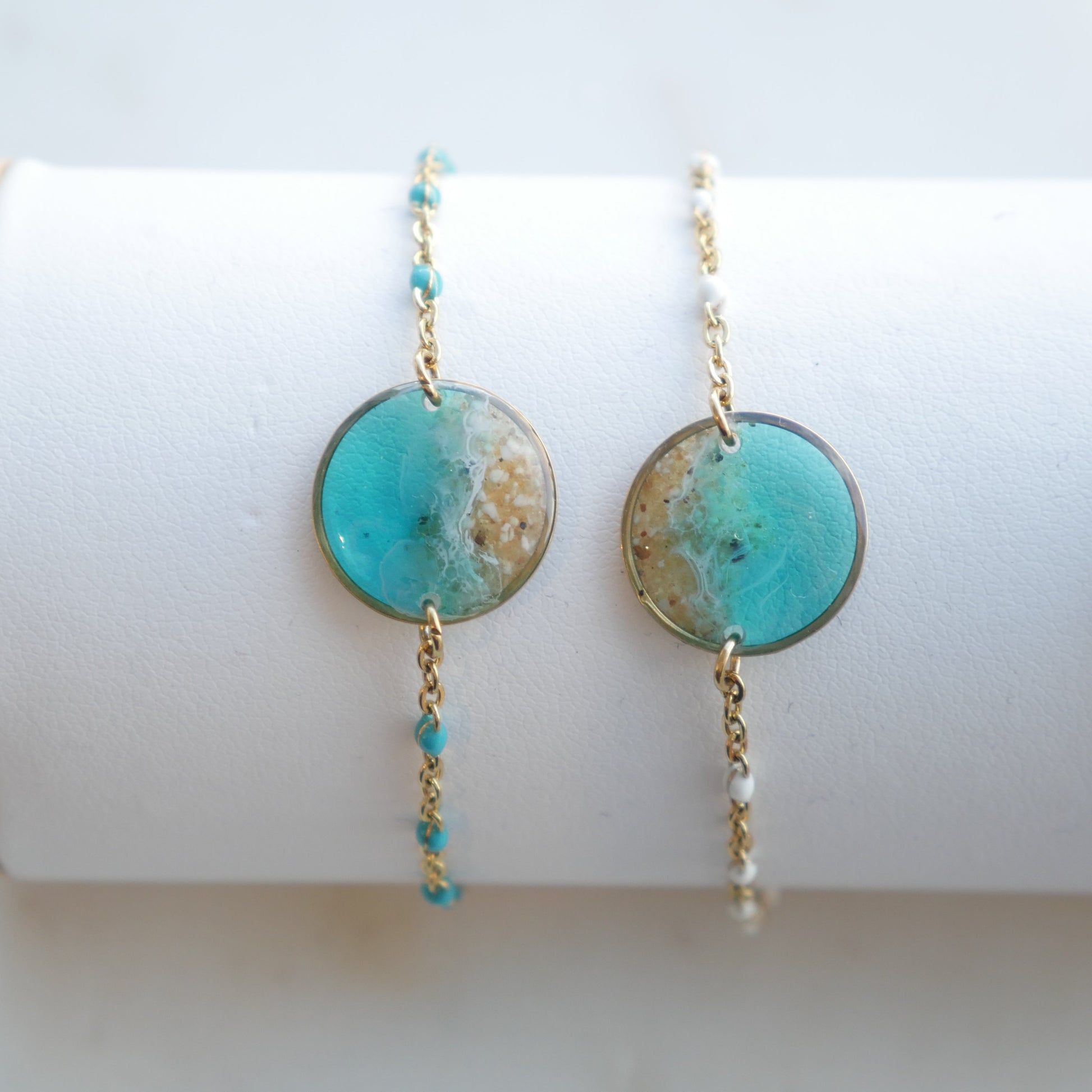 Bracelet Ocean - Velora