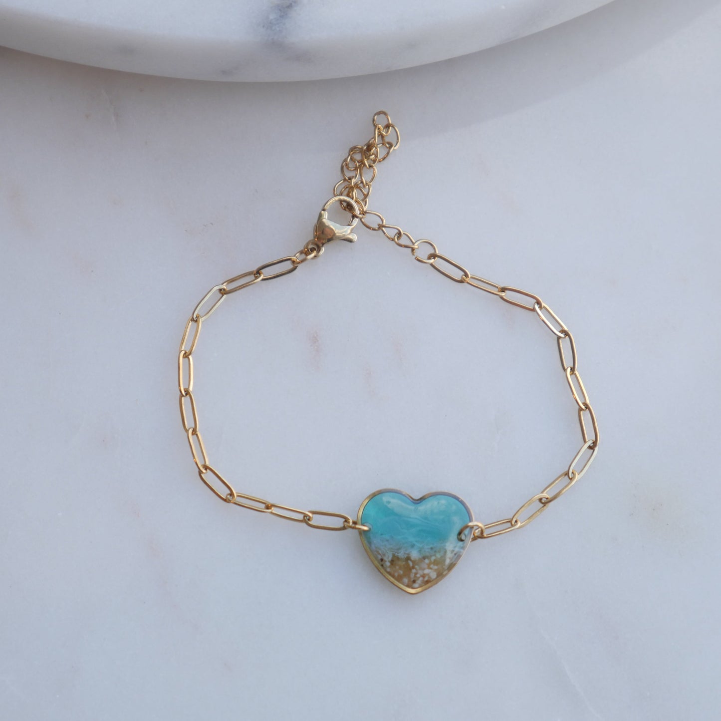 Bracelet Ocean - Velora
