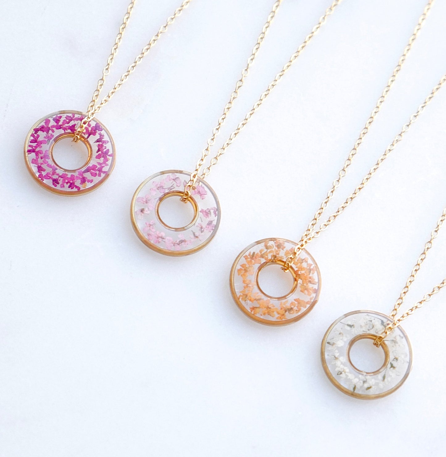 Collier Dona - Velora