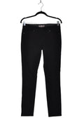 PAIGE Women Skinny Jeans Regular fit in Black - 27 - Velora Luxury Fashion
