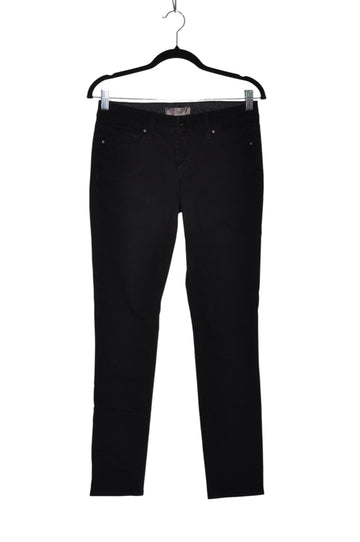 PAIGE Women Skinny Jeans Regular fit in Black - 27 - Velora Luxury Fashion