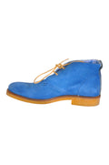 PAJAR Women Boots Regular fit in Blue - 8.5 - Velora Luxury Fashion