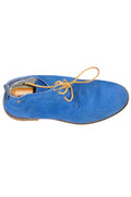 PAJAR Women Boots Regular fit in Blue - 8.5 - Velora Luxury Fashion
