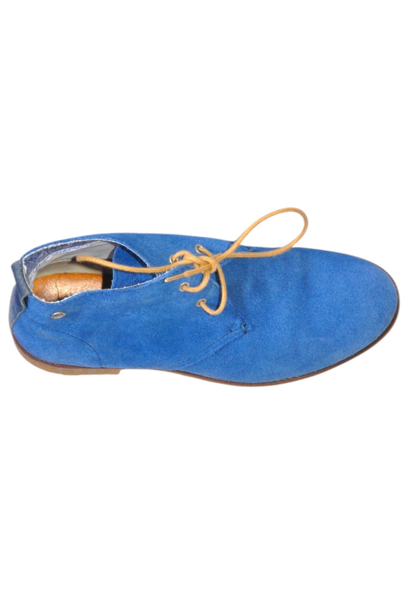 PAJAR Women Boots Regular fit in Blue - 8.5 - Velora Luxury Fashion