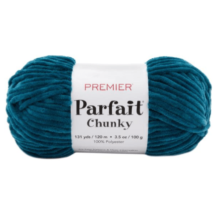 PARFAIT CHUNKY - Velora Luxury Fashion