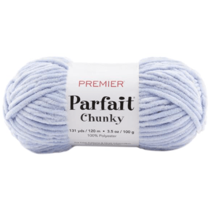 PARFAIT CHUNKY - Velora Luxury Fashion