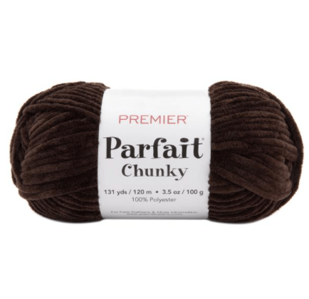 PARFAIT CHUNKY - Velora Luxury Fashion