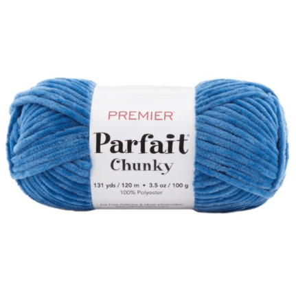 PARFAIT CHUNKY - Velora Luxury Fashion