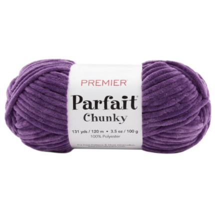 PARFAIT CHUNKY - Velora Luxury Fashion