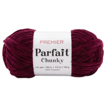 PARFAIT CHUNKY - Velora Luxury Fashion