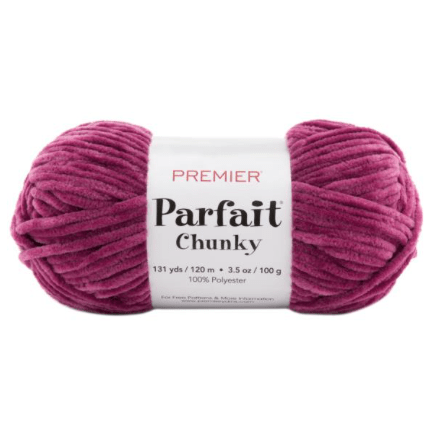 PARFAIT CHUNKY - Velora Luxury Fashion